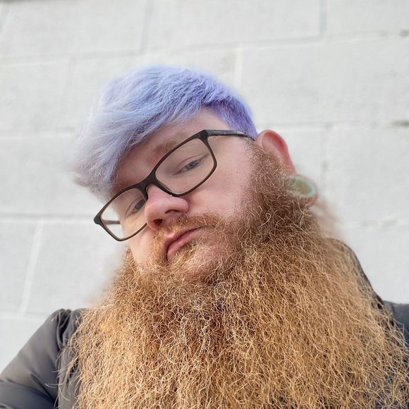 babyirishcub